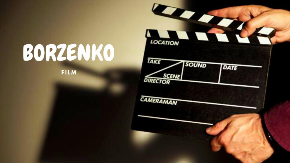 Кастинг для юних акторів Borzenko FILM