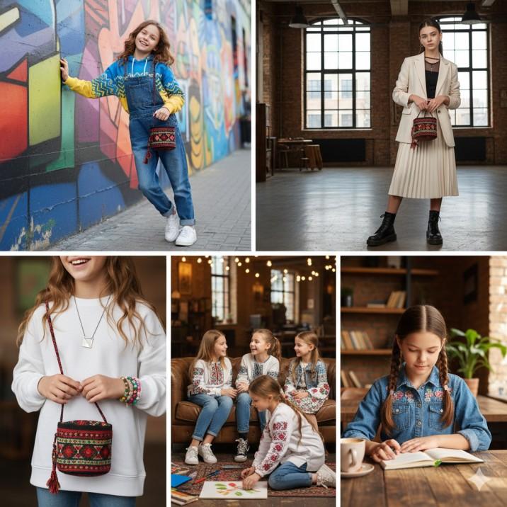 ​🇺🇦 КАСТИНГ: Нові обличчя незалежної української моди