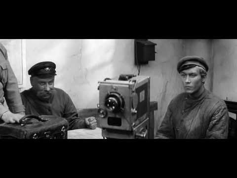 Полнометражный фильм про жизнь четырех товарищей в период Второй Мировой Войны
