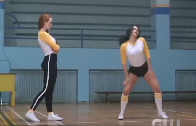 Танцевальный проект в Киеве