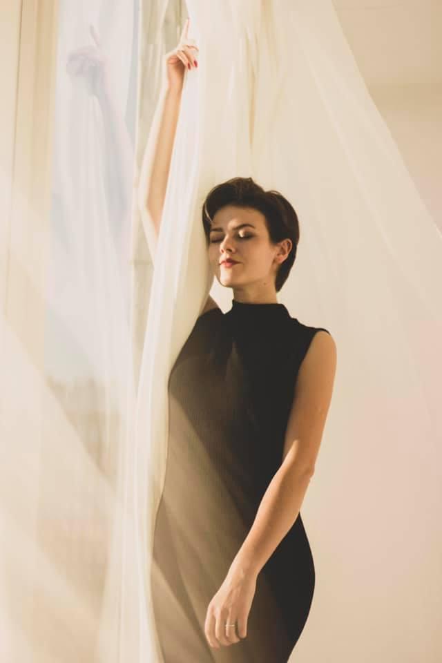Tanya Gudzovataya