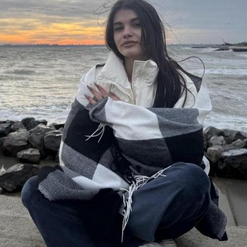 Ілона Сабкова