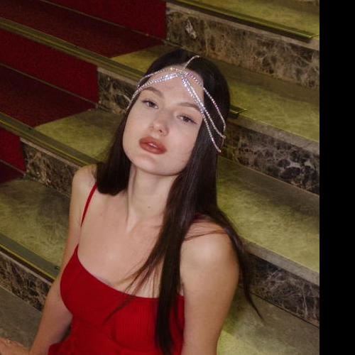 Яна Яремчук