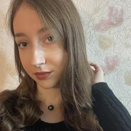 Полина Аверкова