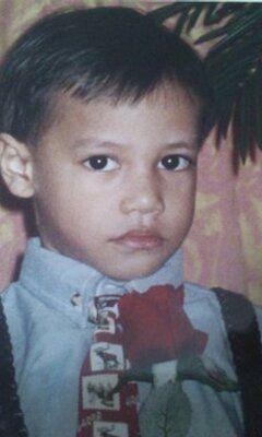 Boy Punat