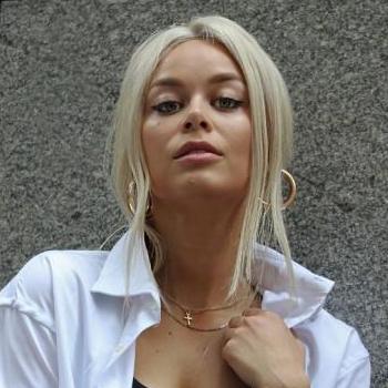 Irina Shavlo