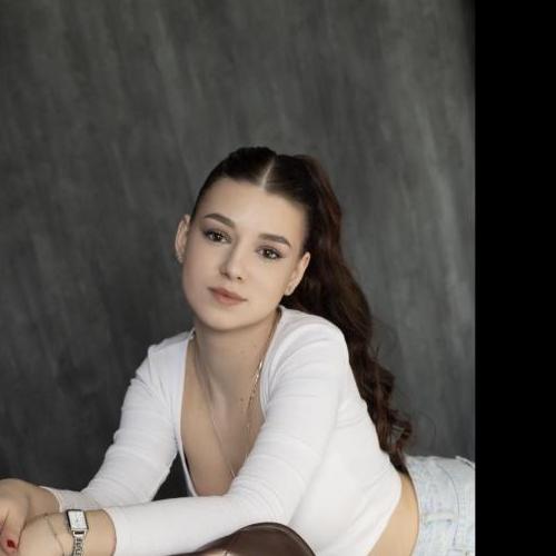 Катерина Кусик