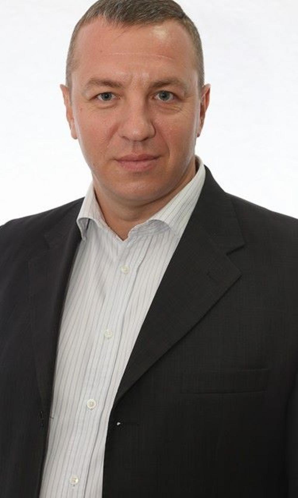 Alexandr Moroz