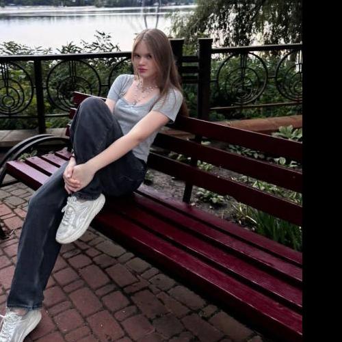 Арина Парфентьева