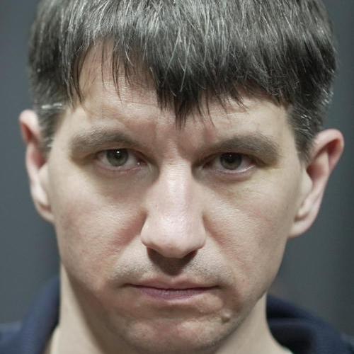 Даниил Гырдя
