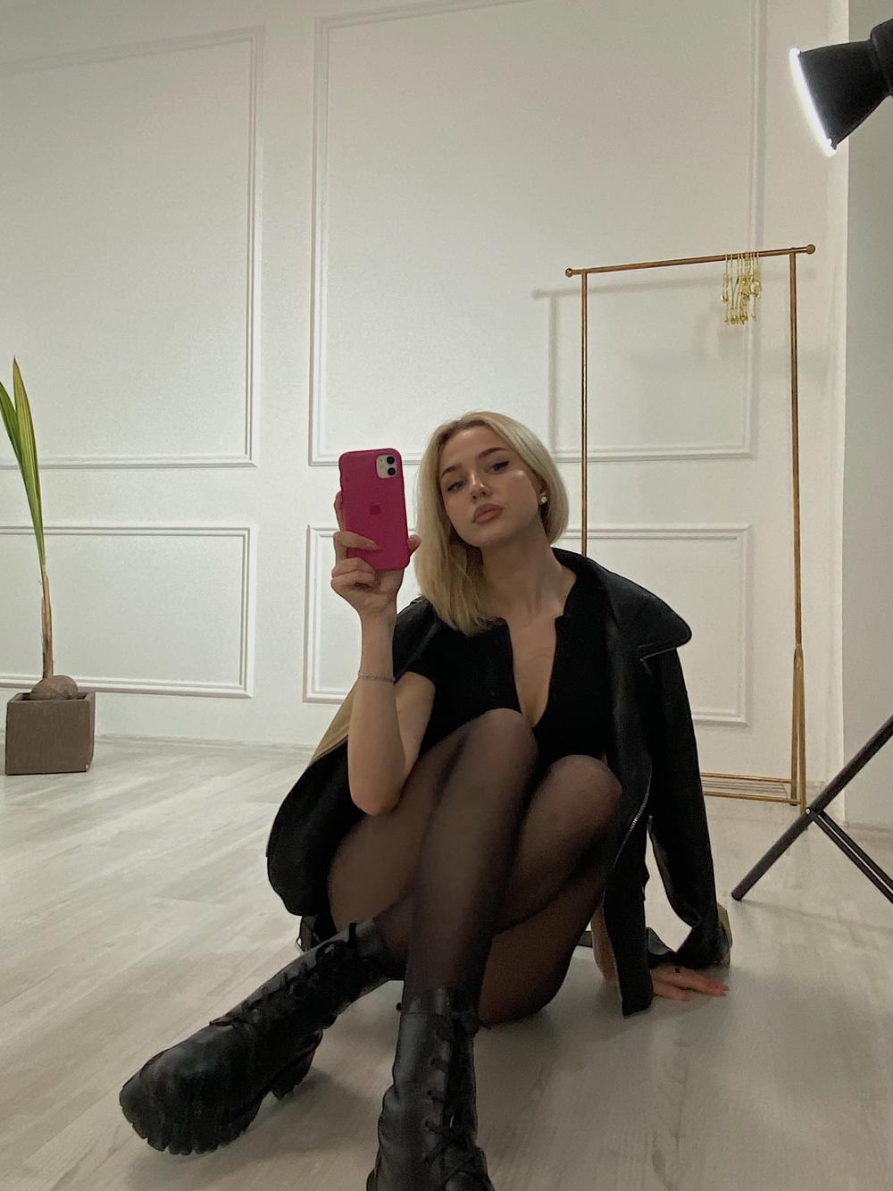Кристина Смалий