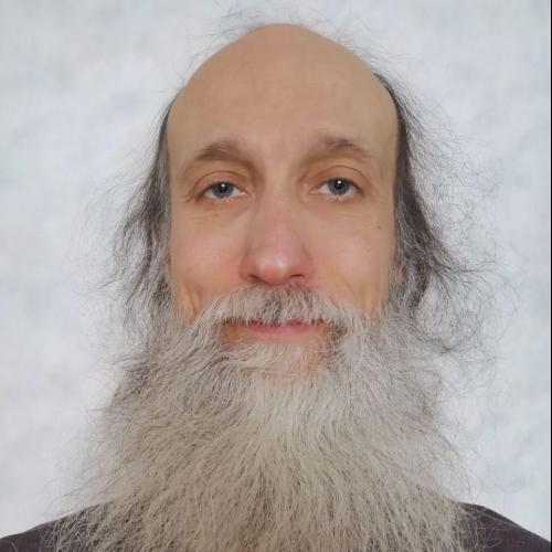 Сергій Коробов