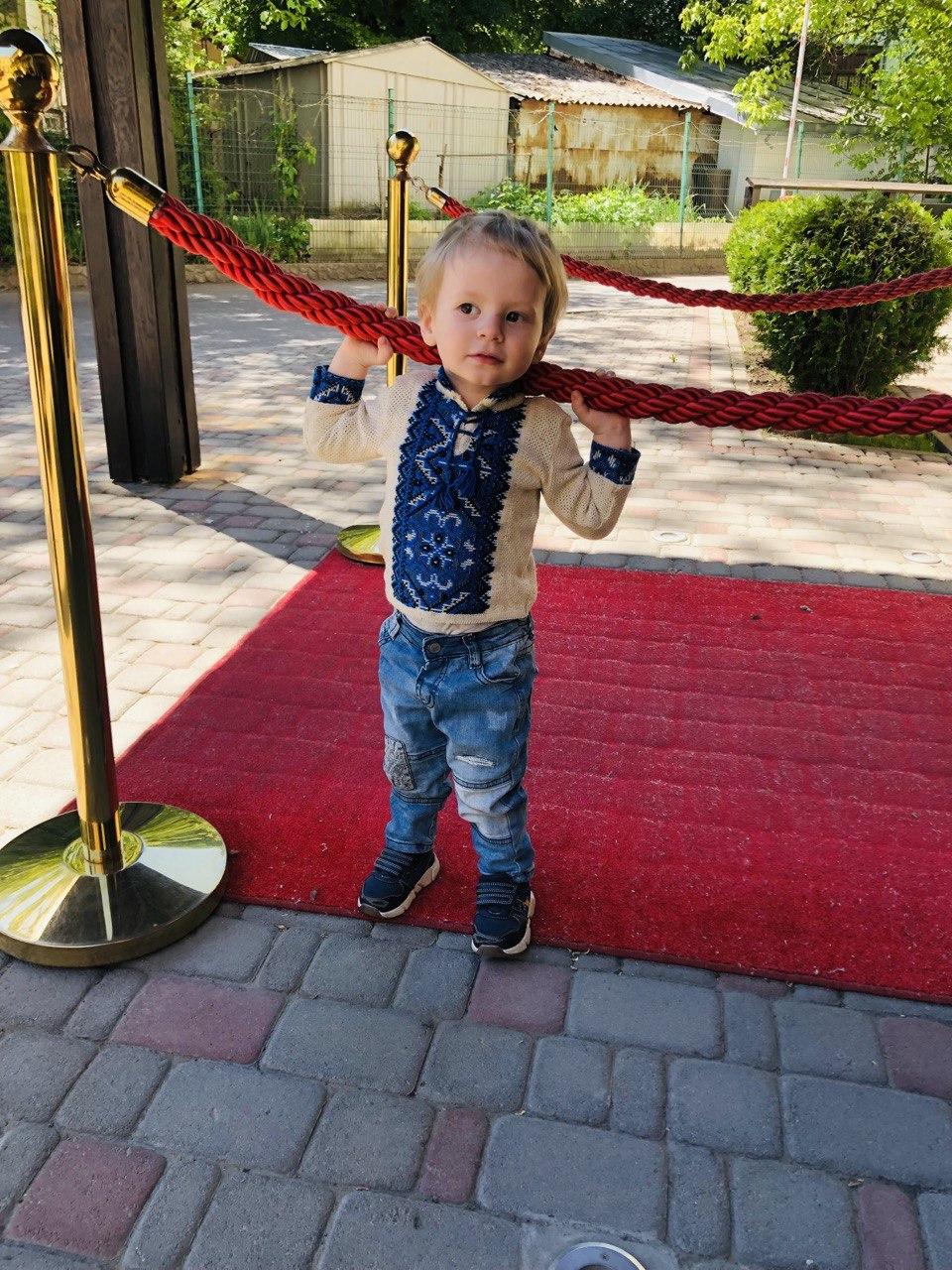 Сергей Шкварчук