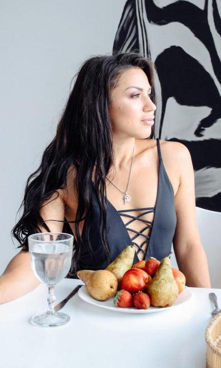 Екатерина Максименко