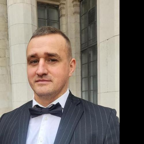 данил колесников