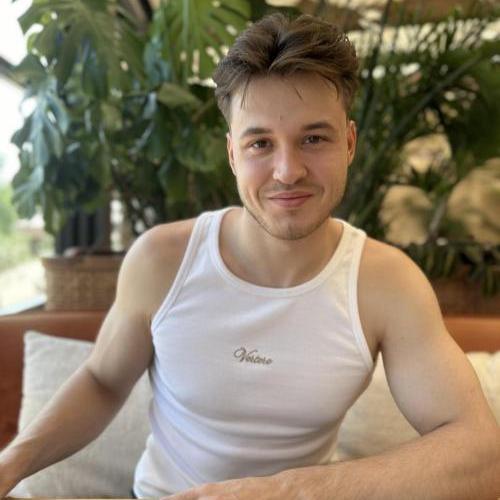 Олександр Буртин