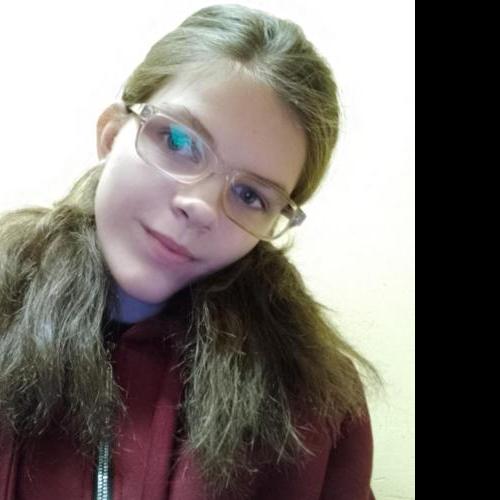 Богдана Краснова