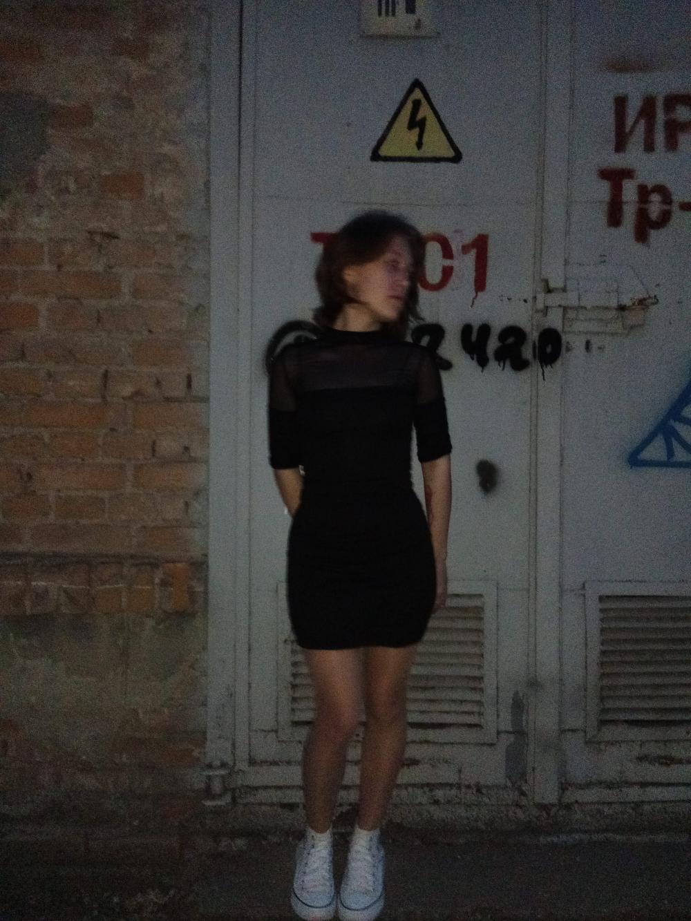 Света Чернова