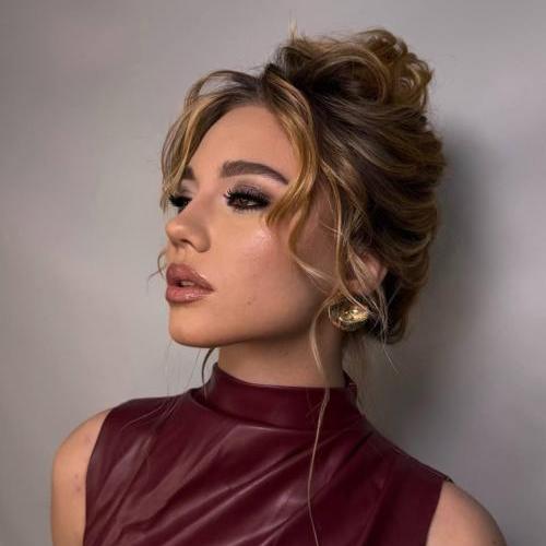 Анна Бондаренко