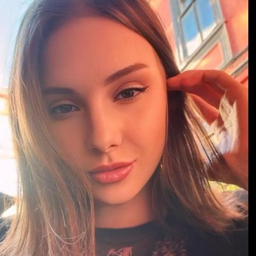 Катерина Небеленчук