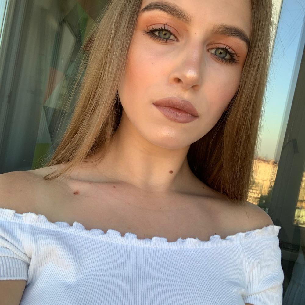 Violeta Petrychkovych