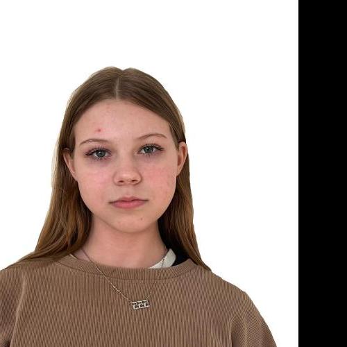 София Осмятченко