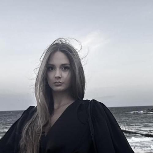 Камила Онищенко