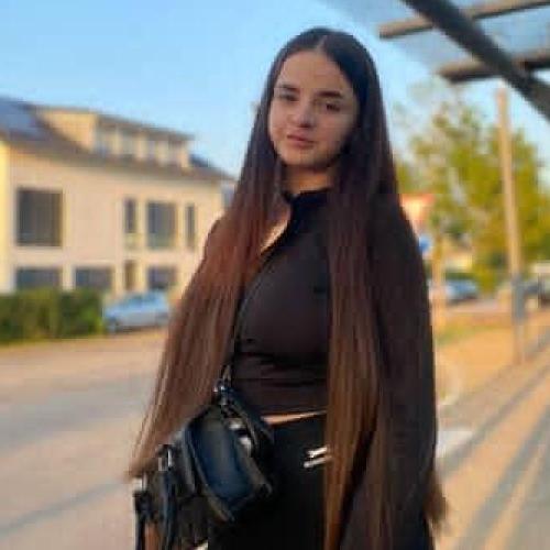 Анна Рыбак