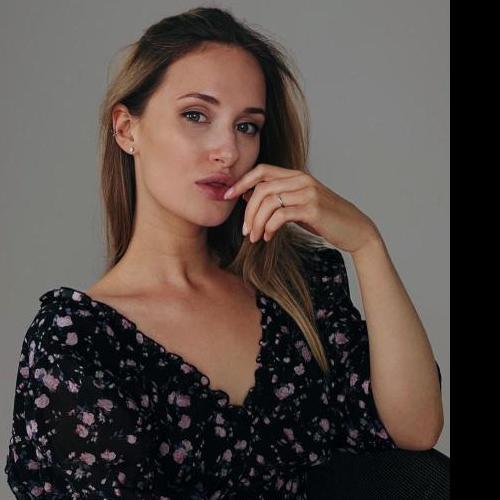 Viktoriia Orlova
