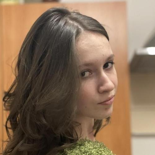 Марія Чемеринська