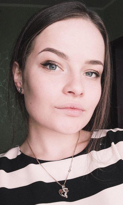 Viktoriya Magurska