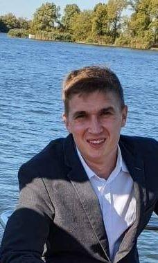 Юрий Голубенко