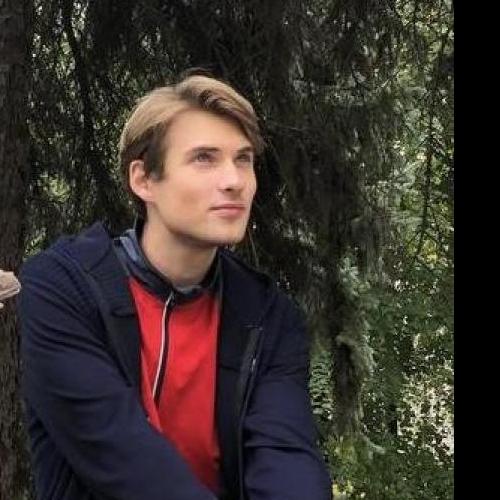 Євгеній Мельник