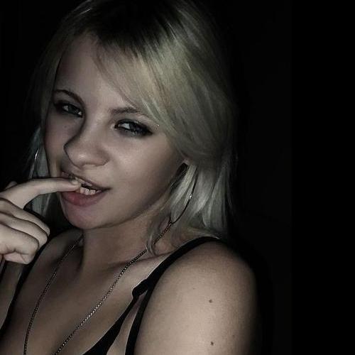 Анастасия Кузьменко