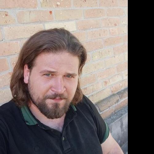 Сергей Серёгин