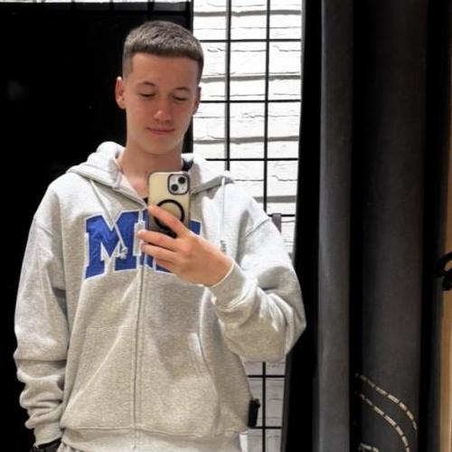 Kirill Станіславенко