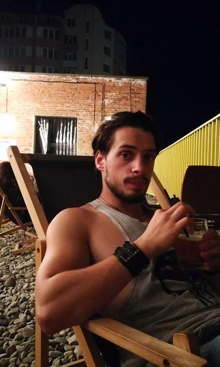 Андрій Павлюк