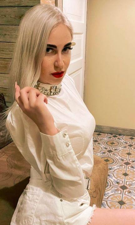 Лика Свыргун