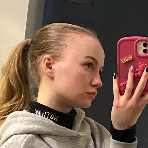 Yaryna Yuskiv