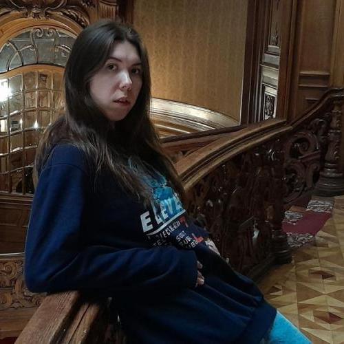 Ксенія Калєніч