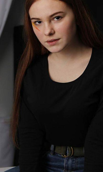 Sasha Mikluha