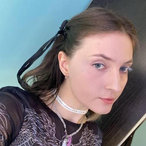 Олександра Каськова