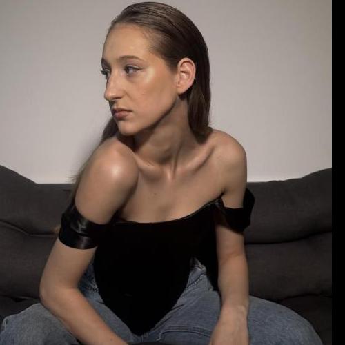 Дарья Дрозд