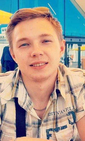 Stanislav Lipin