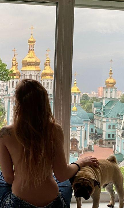 Вероника Гриньковская