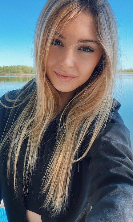 Inna Ilyasova