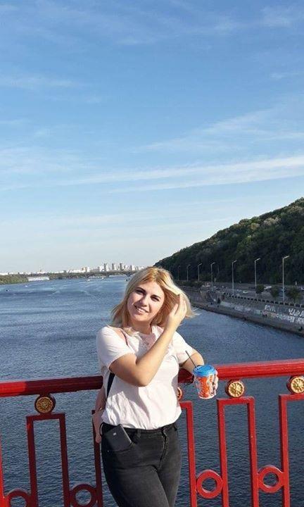 Алена Леотьева