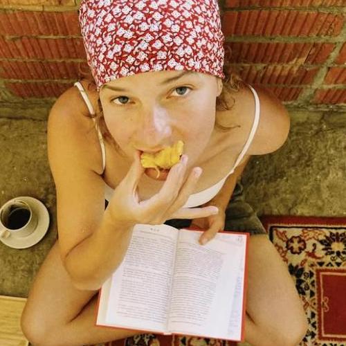 Катарина Емельяненко