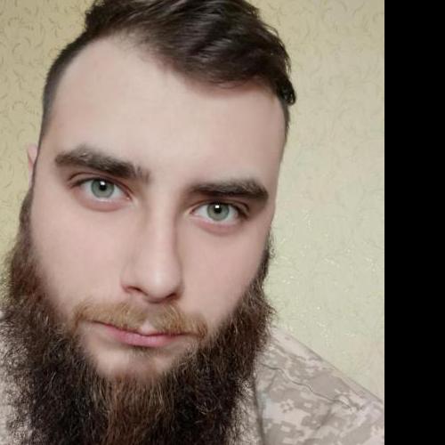 Владислав Рибачук