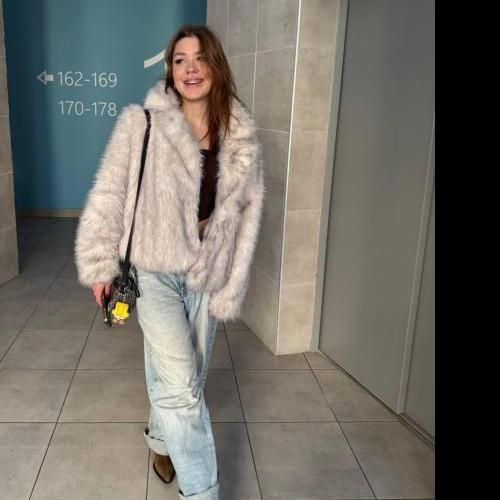 Ася Захарова